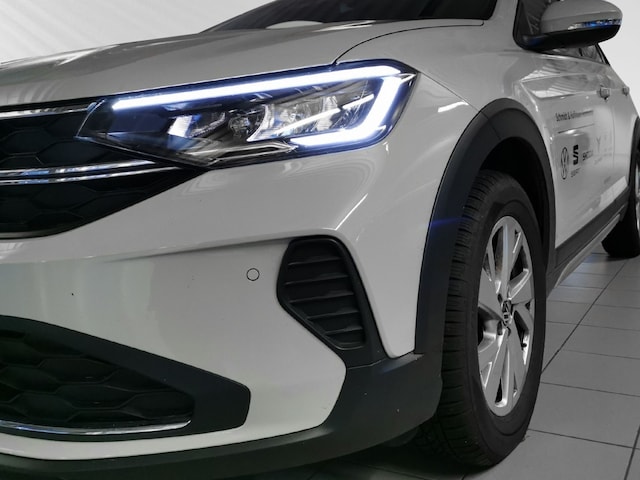 Volkswagen Taigo 1.0 TSI Life