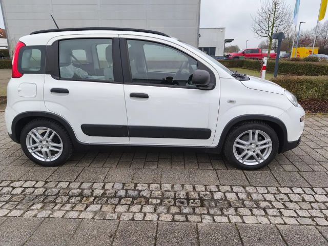 Fiat Panda CityCross Life