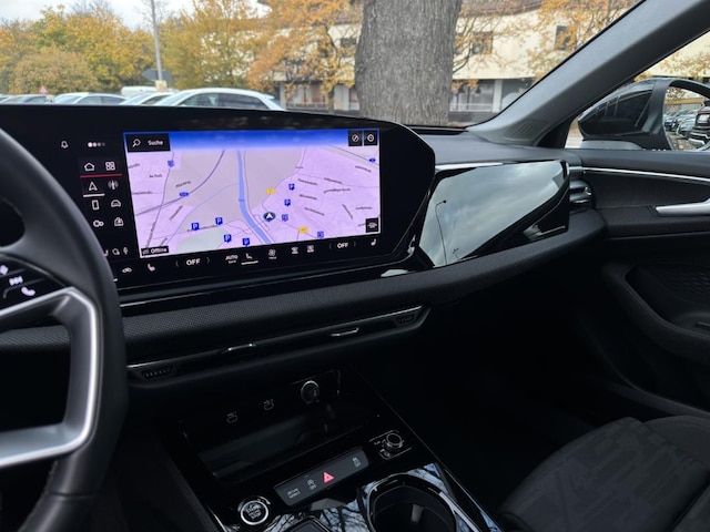 Audi A5 Quattro S-Tronic