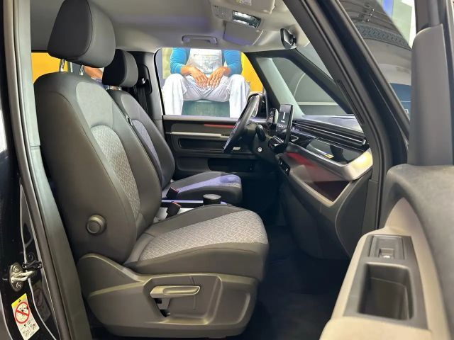 Volkswagen ID.Buzz Pro