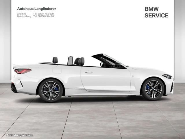 BMW 440 Cabrio M440i xDrive