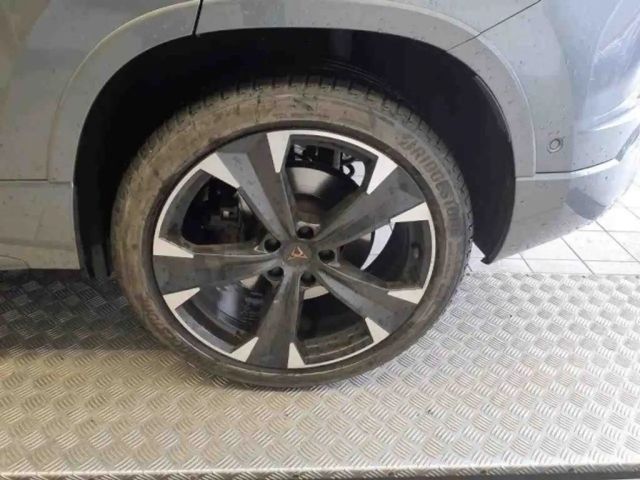 Cupra Ateca 2.0 TSI 4Drive DSG VZ