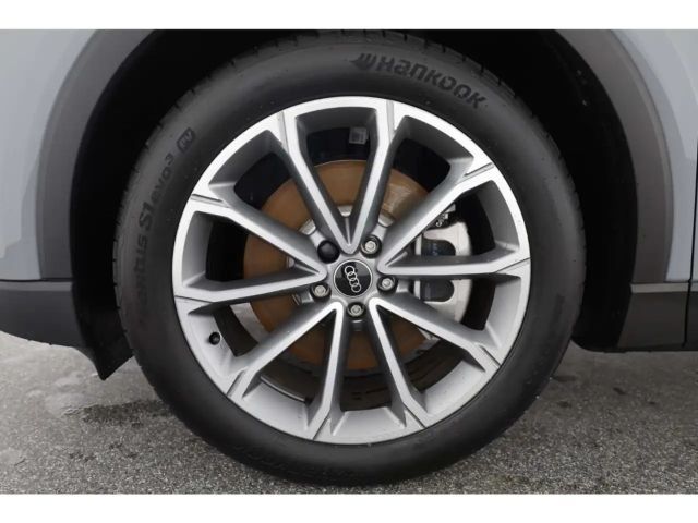 Audi Q4 e-tron S-Line