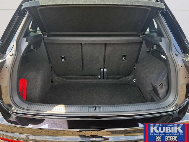 Volkswagen Tiguan DSG IQ.Drive Style