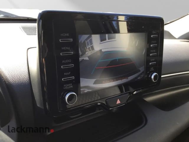 Toyota Yaris 1.0 VVT-i Comfort Hatchback