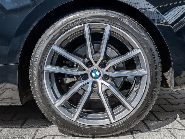 BMW 420 420i Cabrio