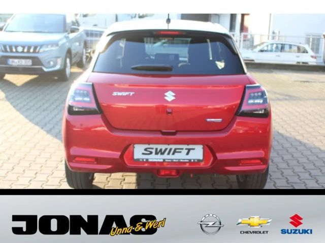 Suzuki Swift Comfort Hybrid