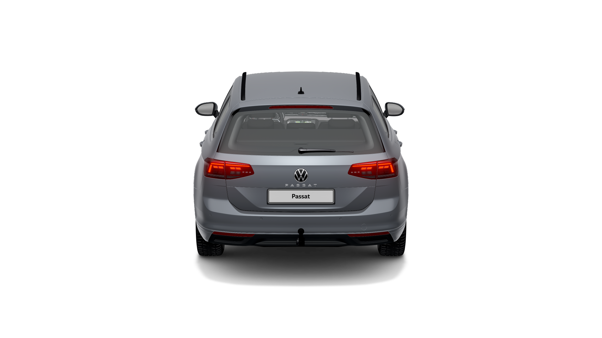 Volkswagen Passat 2.0 TDI DSG Variant