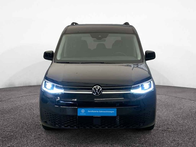 Volkswagen Caddy 2.0 TDI DSG Life