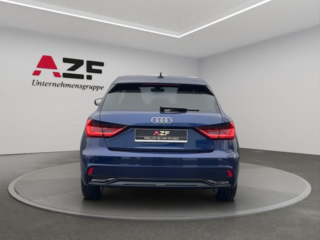 Audi A1 25 TFSI S-Tronic Sportback