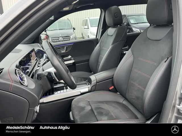 Mercedes-Benz EQB 300 4MATIC AMG Line