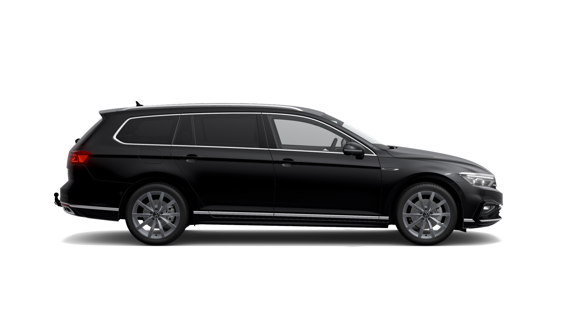 Volkswagen Passat 2.0 TDI Business DSG Variant