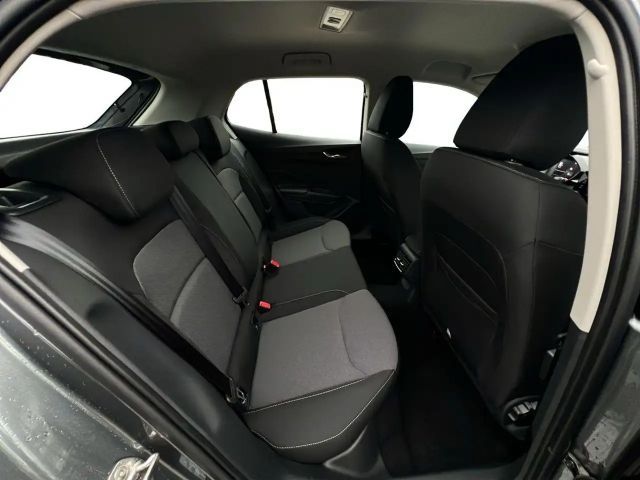 Skoda Fabia 1.0 TSI Selection