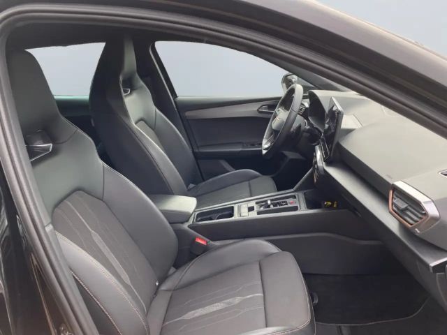 Cupra Leon 1.4 e-Hybrid