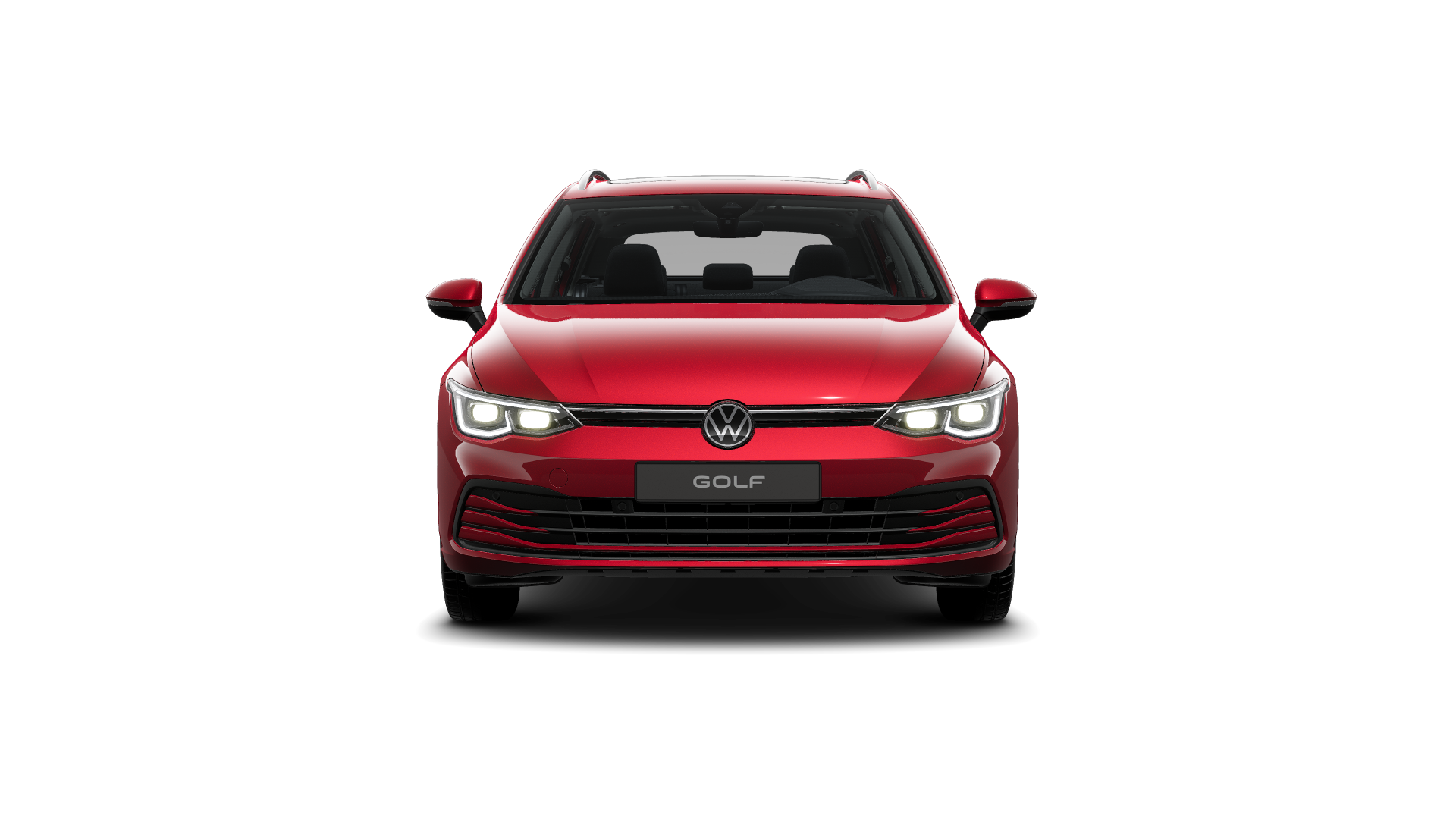 Volkswagen Golf DSG Golf VIII Life Variant