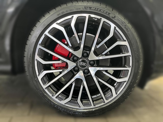 Audi Q5 Quattro S-Tronic