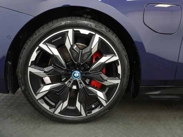 BMW 550 M-Sport Sedan xDrive