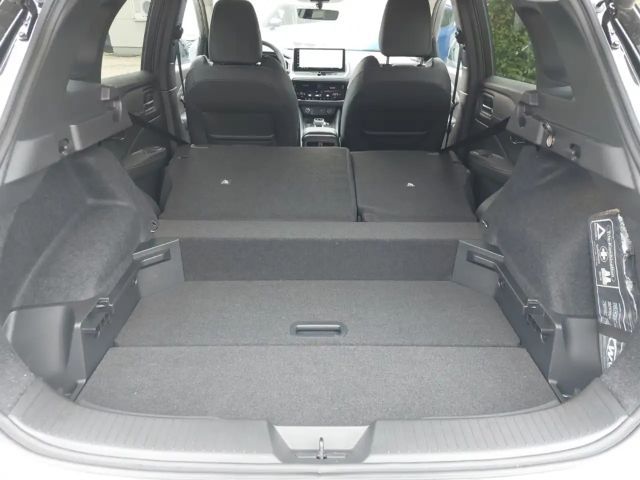 Nissan Qashqai DIG-T N-Connecta