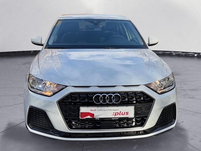Audi A1 25 TFSI S-Tronic Sportback