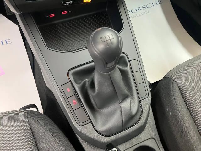 Seat Ibiza Reference