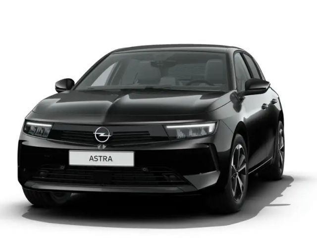 Opel Astra 1.2 Turbo Edition Turbo