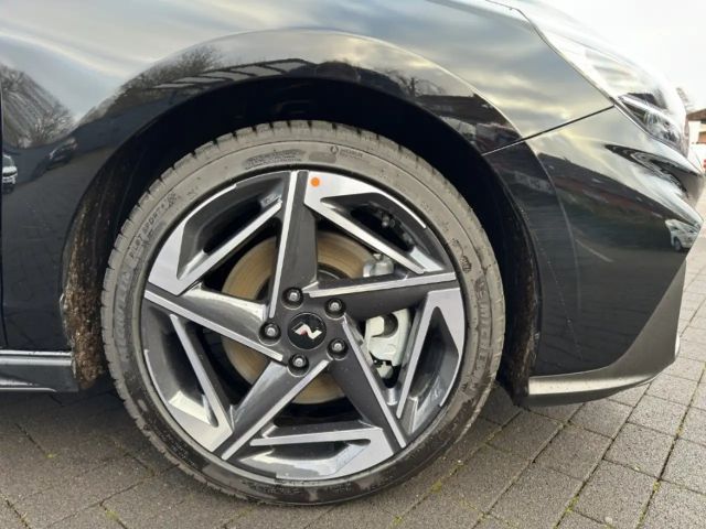 Hyundai i30 N Line T-GDi