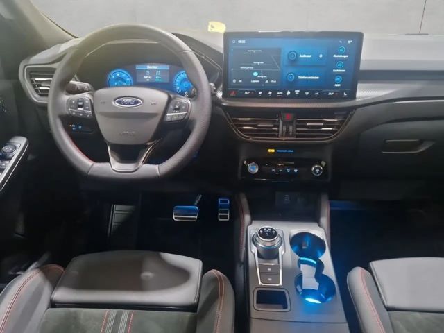 Ford Kuga Plug in Hybrid ST Line X