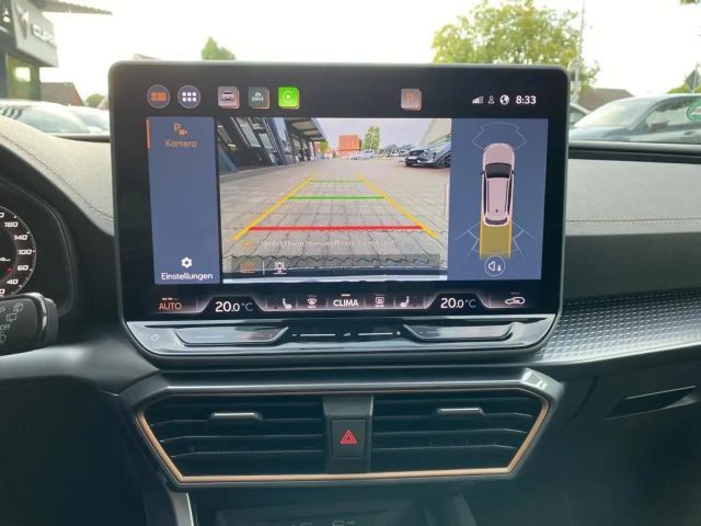 Cupra Leon DSG Sportstourer