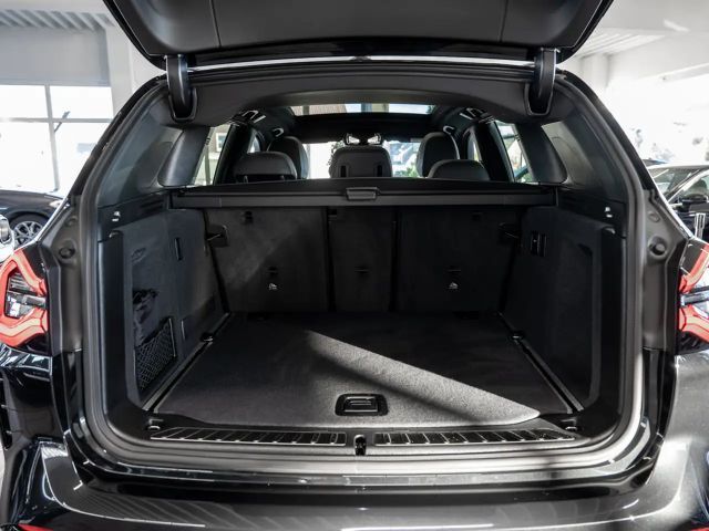 BMW X3 M-Sport xDrive