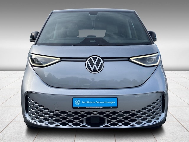 Volkswagen ID.Buzz ID.Buzz AHK Kamera Sitzheizung Navi Standheizung