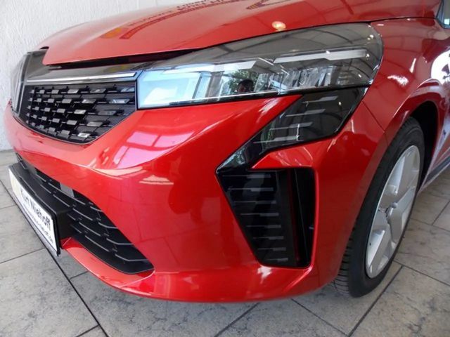 Renault Clio Evolution