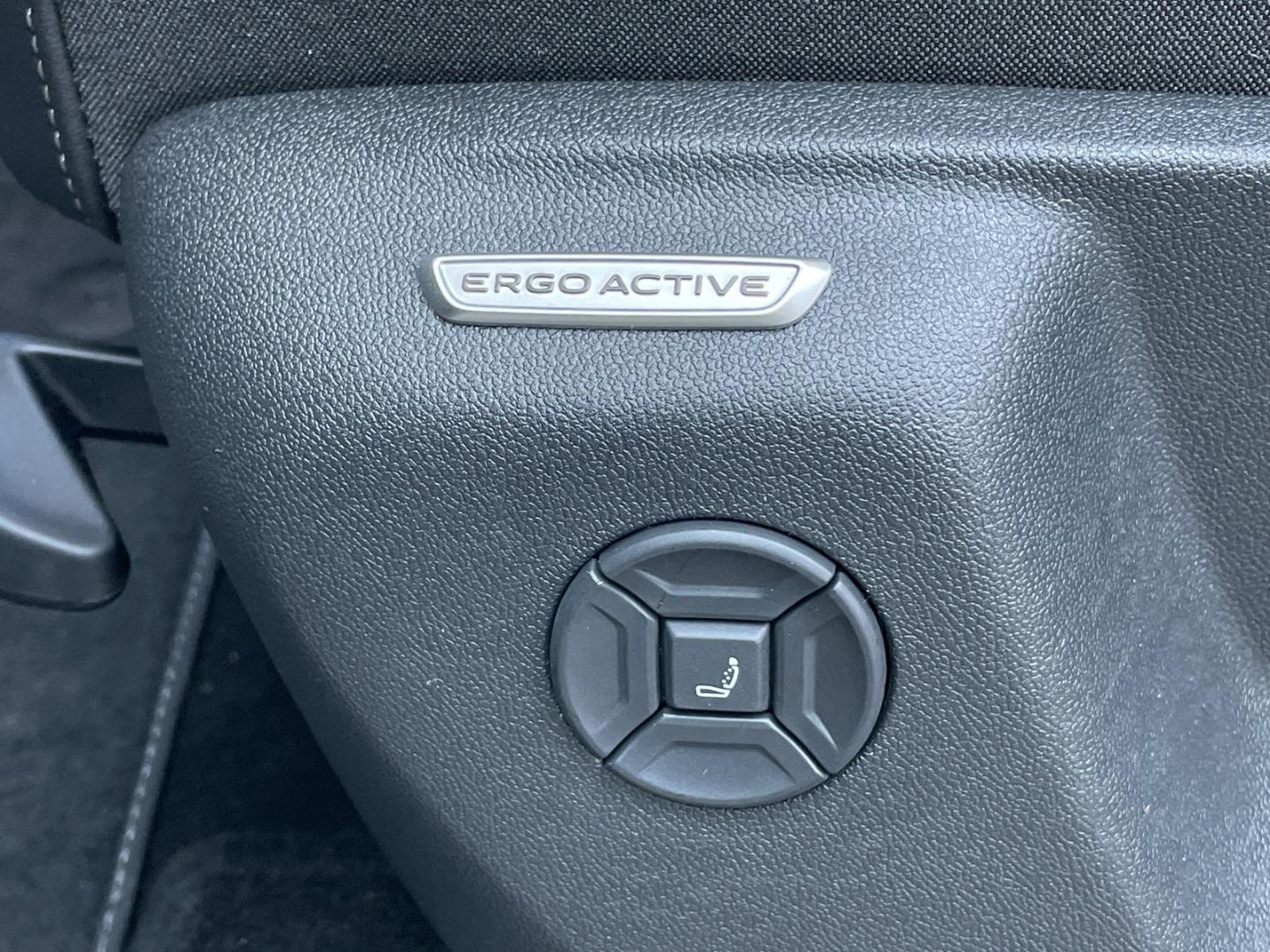 Volkswagen Tiguan 2.0 TDI DSG IQ.Drive Style