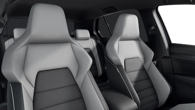 Volkswagen Golf GTE Style