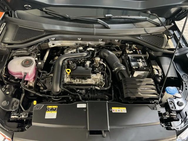 Volkswagen T-Roc 1.0 TSI