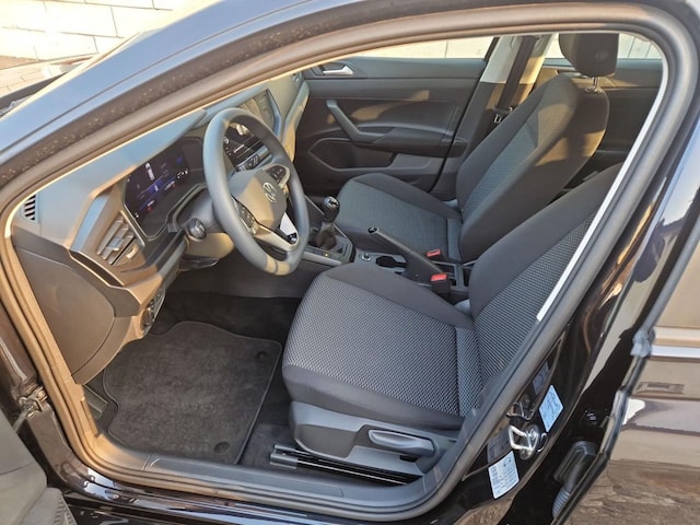 Volkswagen Taigo Taigo Basis