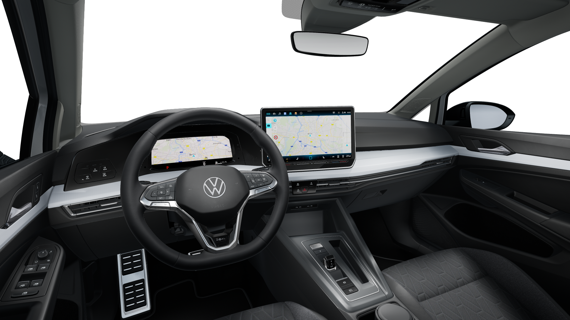 Volkswagen Golf 1.5 eTSI Golf VIII Variant