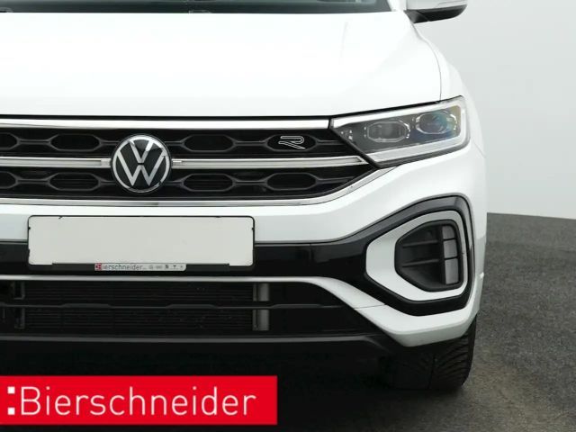 Volkswagen T-Roc 1.5 TSI DSG IQ.Drive R-Line