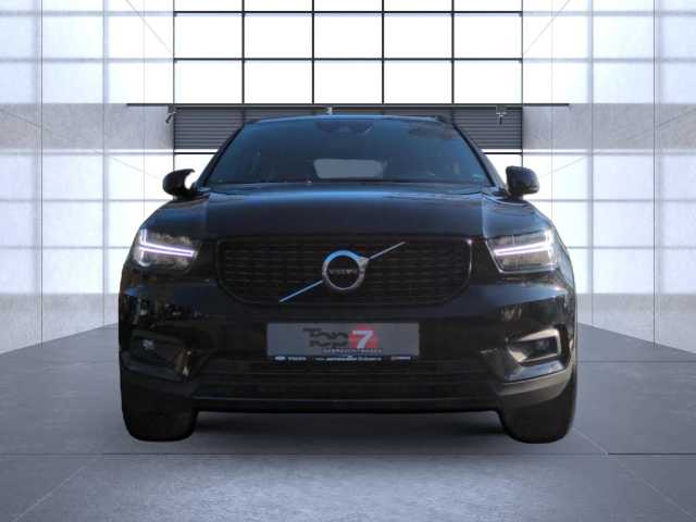 Volvo XC40 Klima Einparkhilfe el. Fenster