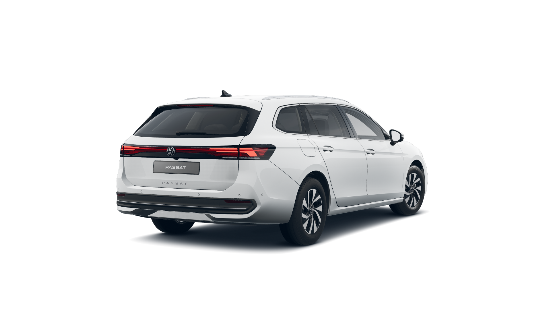 Volkswagen Passat 2.0 TDI Business DSG Variant