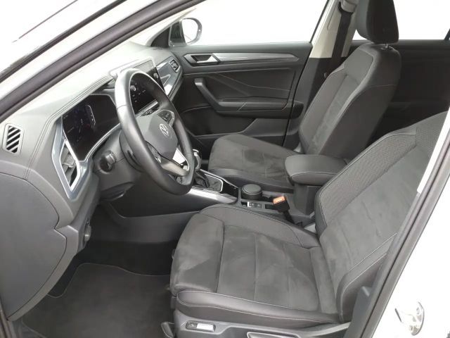 Volkswagen T-Roc 1.5 TSI DSG Style
