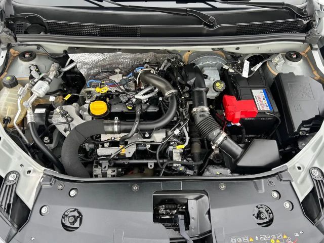 Dacia Sandero Comfort