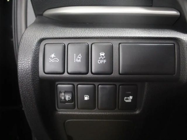 Mitsubishi Eclipse Cross PHEV