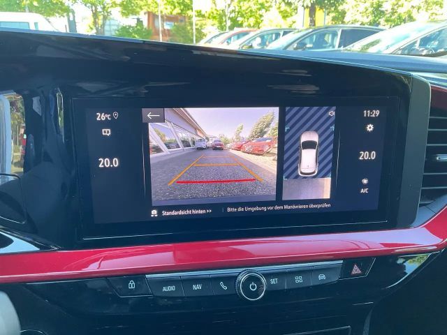 Opel Mokka GS-Line Grand Sport