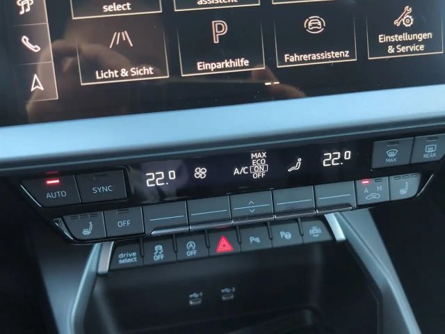 Audi A3 30 TDI Sedan