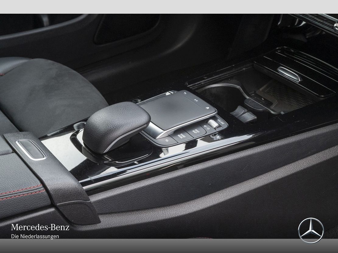 Mercedes-Benz CLA 200 Shooting Brake