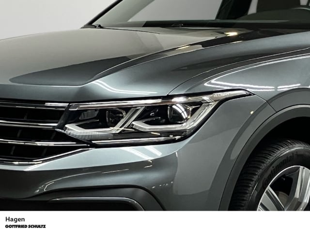 Volkswagen Tiguan 2.0 TDI Allspace IQ.Drive