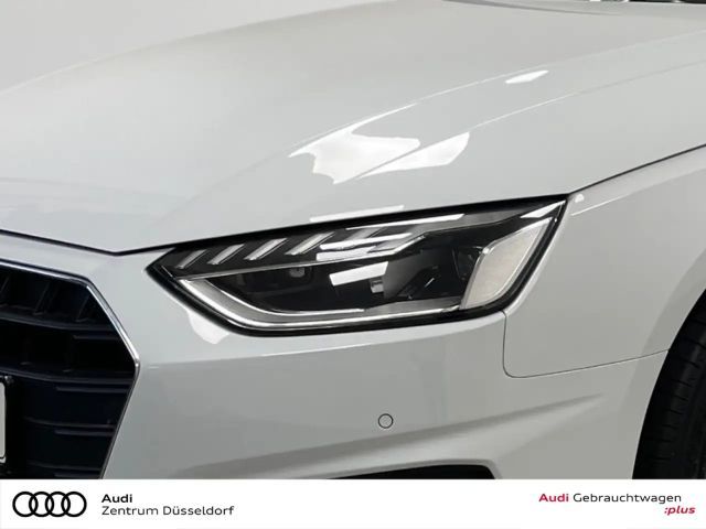 Audi A4 35 TDI Avant