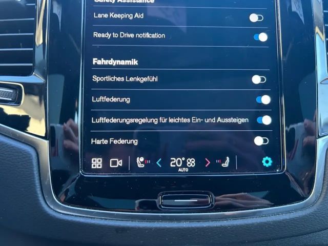 Volvo XC90 AWD Bright Plus