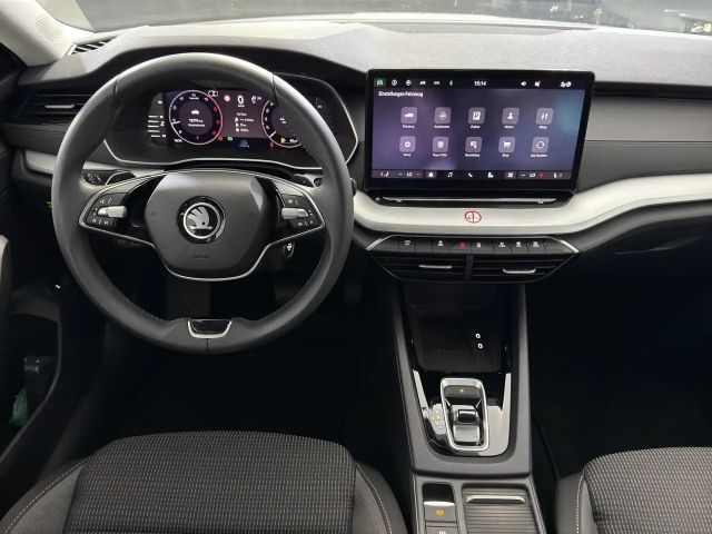 Skoda Octavia Selection