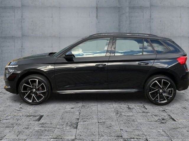 Skoda Kamiq 1.0 TSI Monte Carlo